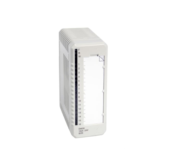 ABB DI830 3BSE013210R1 - Digital Input Module
