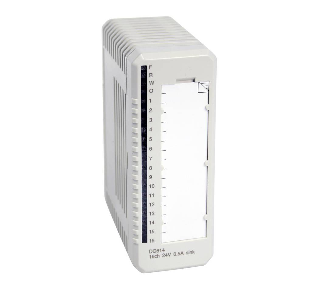 ABB Digital Output Module DO814 3BUR001455R1