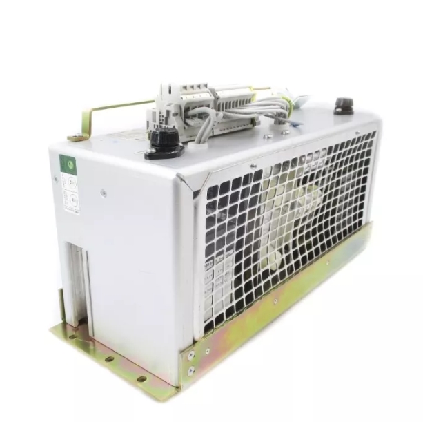 ABB DSSA165 48990001-LY Power Supply Unit Overview