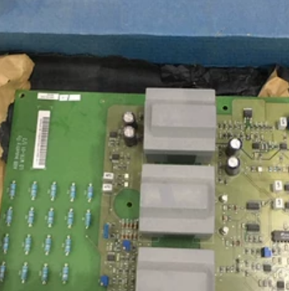 ABB 07BE60R1 GJV3074304R1 LCDC Module Type Register for Control Systems