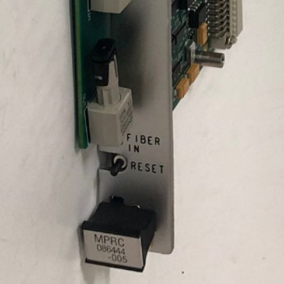 ABB MPRC 086444-005 Board for Enhanced VFD Performance