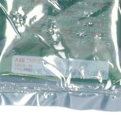 ABB DSAI 145 57120001-HA - Suppliers of the SAFT 063 F380 Drive Board