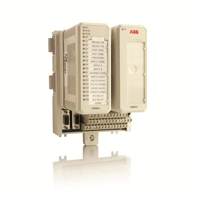 ABB RAPI-01C Control System with SIM810 Serial Interface Module