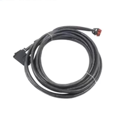 ABB TK807F 2M Supply Cable with Ferrules for 115/230 VAC