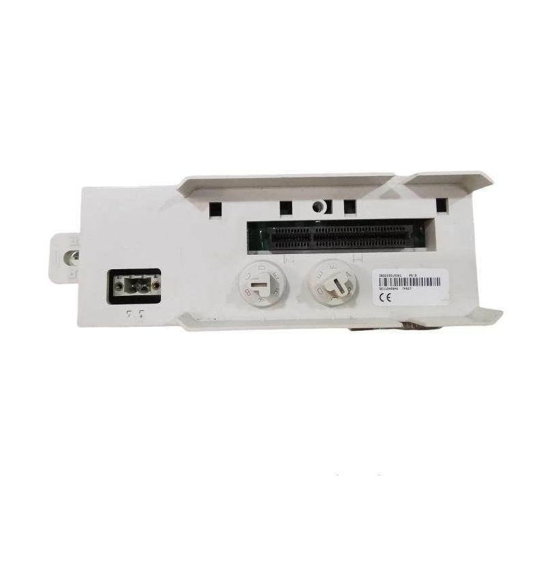 ABB TP857 Baseplate 3BSE030192R1 for BC810 Modules
