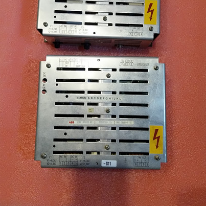 ABB UF C784 AE 3BHE003688R0001 - Automation Solutions by ABB