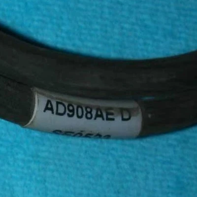 Foxboro AD908AE D Phoenix Contact Cable Plus Module