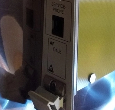 ABB Motor Protection Relay AFO4LE 1KHL015545R0001