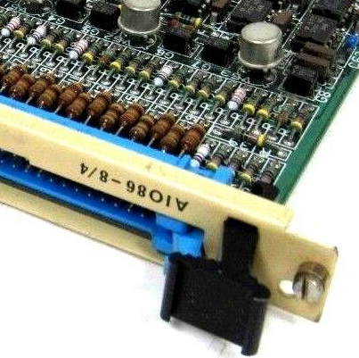 ABB Interface Board AI086-8/4 57275812-E