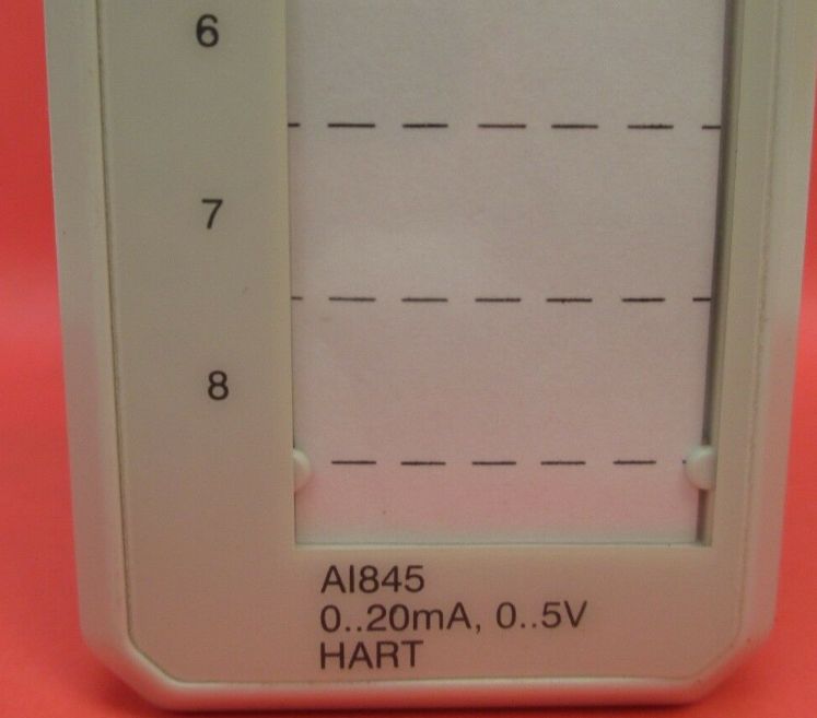 ABB AI845 3BSE023675R1 HART Analog Input Module - Leading Supplier of ABB 264PSGSSB1B1V3L1B1C1
