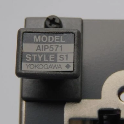 AIP571 S1 Yokogawa RIO I/O Transceiver Module