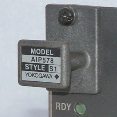 Yokogawa AIP578 RIO I/O Module Electrical Transceiver
