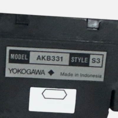 Yokogawa Signal Cable AKB331-M015