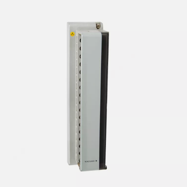 Yokogawa AMM21T Terminal Connection Solutions