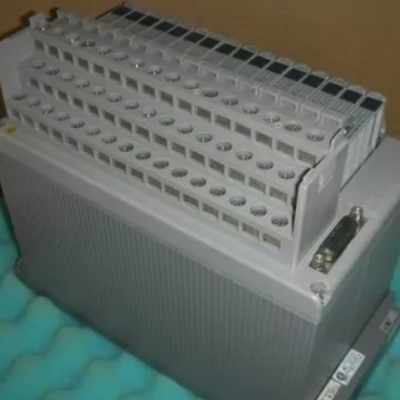 Yokogawa AMN11-S1 Nest for Analog I/O Modules
