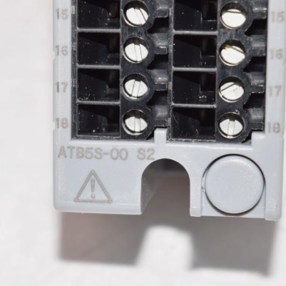 Yokogawa ATB5S-00 Terminal Block Module