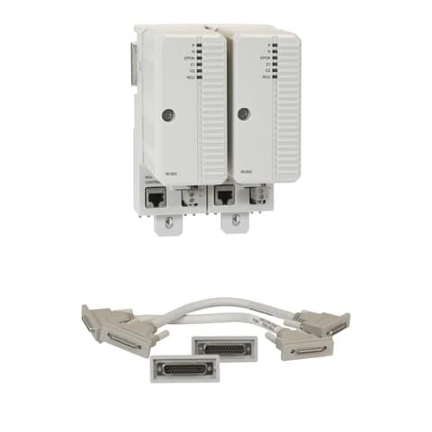 ABB BC820K02 CEX-Bus Unit - 3BSE071500R1 Overview
