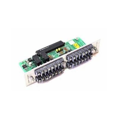 Bently Nevada 88984-01 Internal Barriers Signal Input Relay Card