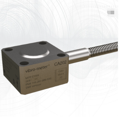 CA202 144-202-000-106 Piezoelectric Accelerometer
