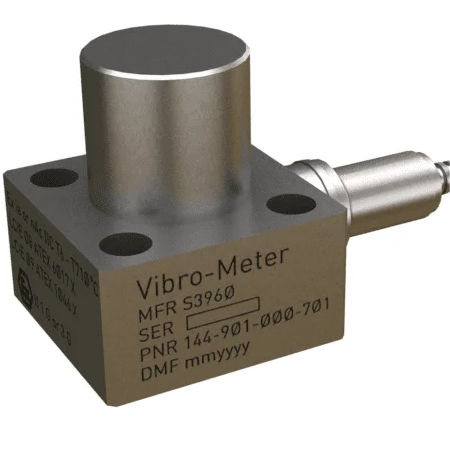 CA901 Piezoelectric Accelerometer (Model 144-901-000-282)