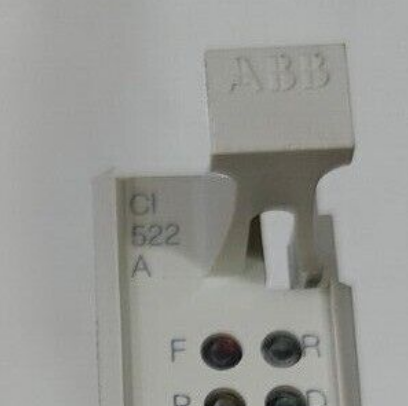 ABB CI522A AF100 Interface Module (3BSE018283R1)