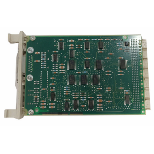 ABB GCOM Communication Interface CI543 3BSE010699R1