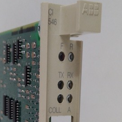 ABB CI546 Communication Module 3BSE012545R1