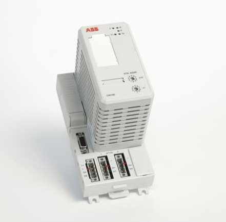 DSMB 176 57360001-Hx - ABB CI810B 3BSE020520R1 AF 100 Fieldbus Communication Interface Supplier