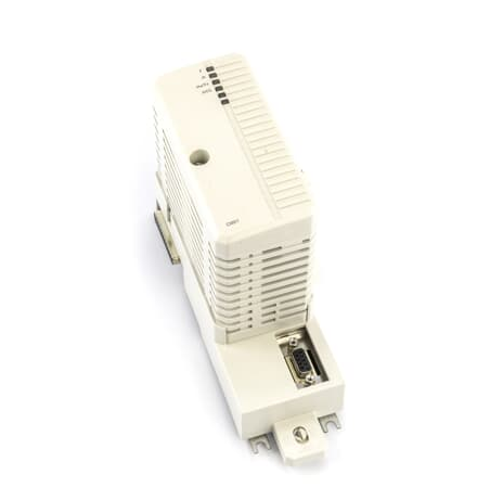 ABB CI851K01 3BSE018101R1 Profibus-DP Interface Kit Overview