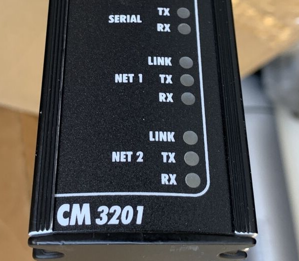 CM3201 Invensys Triconex Communication Modules Overview