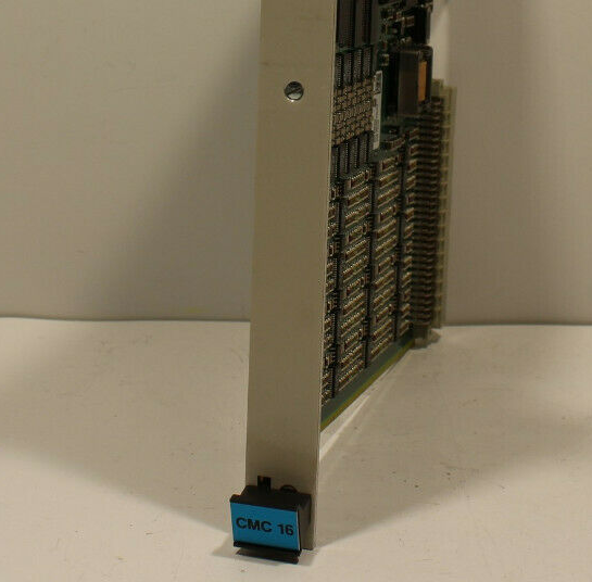CMC16 Condition Monitoring Card - 200-530-025-014