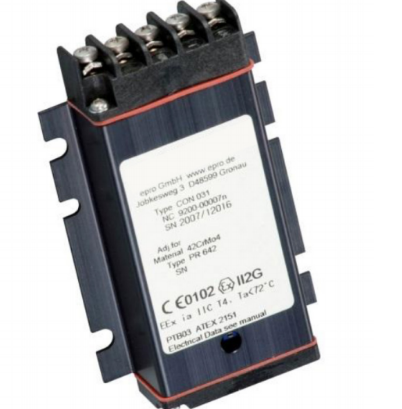 EPRO PR6424/010-131+CON031 16mm Eddy Current Sensor: Precision Redefined