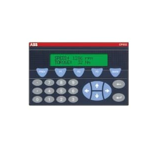 ABB MB510 3BSE002540R1 - Premier Provider for ABB CP502 1SBP260171R1001 Control Panel