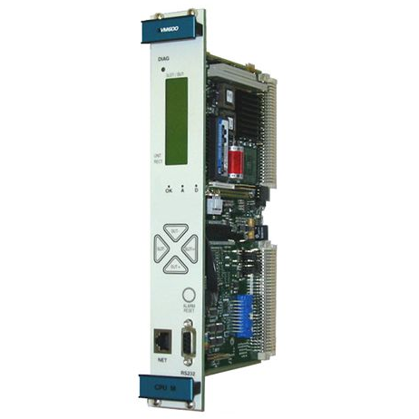 Meggitt Vibro Meter EA403 (913-403-000-012) & VM600 CPUM (200-595-067-114) - Leading Suppliers