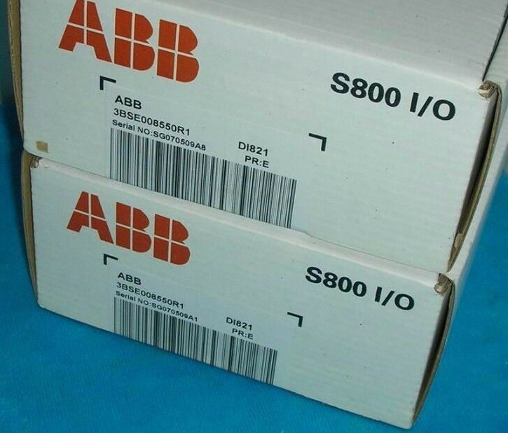 DSBB 175B 57310256-ER - Suppliers of Control Systems for ABB DI821 3BSE008550R1 Digital Input