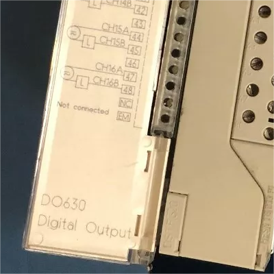 ABB Digital Output Module DO630 3BHT300007R1