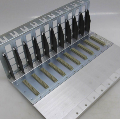 ABB DRA02 0369673M Module Rack - Your Efficient Automation Solution