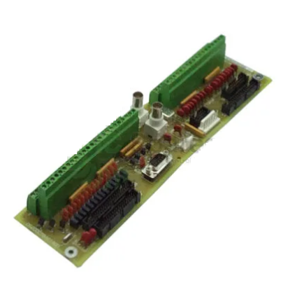GE DS200CTBAG1ADD Termination Board - DS200TCQAG1B Supplier