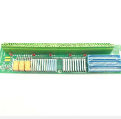 GE DS200DTBAG1AAA Digital Contact Terminal Board - Your Premier Supplier
