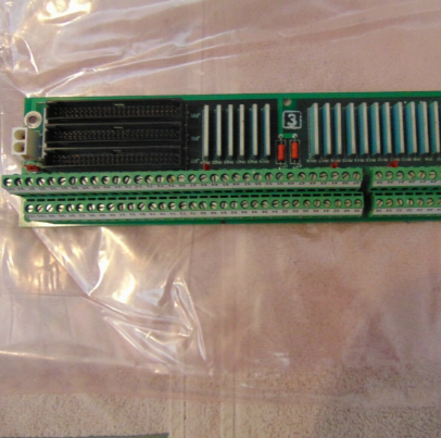 GE DS200DTBBG1ABB Terminal Digital Connector Board - Model DS200SDC1G1ABA