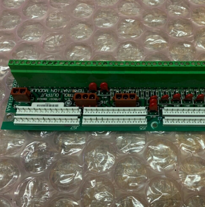 GE DS200DTBCG1AAA Connector Relay Terminal Board - Your Reliable Supplier
