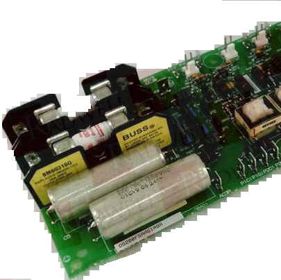 GE DS200FSAAG1ABA Field Supply Amplifier Board - DS200NATOG1ABB