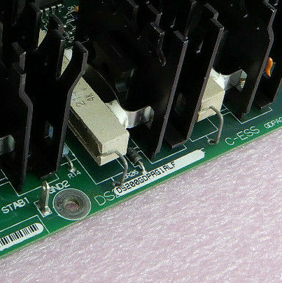 GE DS200GDPAG1ALF High Frequency Power Supply Board from ABB