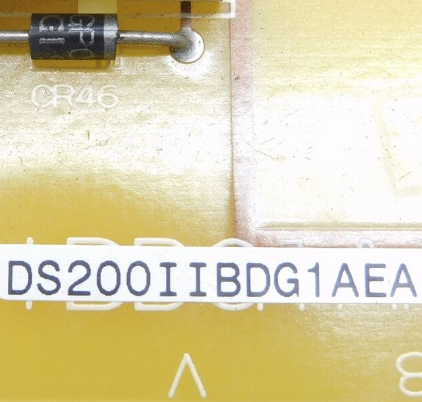 Top Suppliers of GE DS200IIBDG1AEA IGBT Driver - DS200TCPSG1A & DS200TCPSG1APE