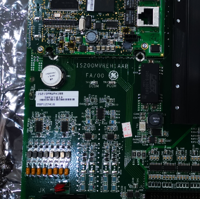 GE DS200NATOG1ABB Voltage Feedback Scaling Board - Supplier