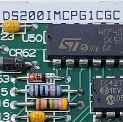 IS200BAIAH1BEE - Top Suppliers for GE DS200IMCPG1CGC Power Supply Interface Board