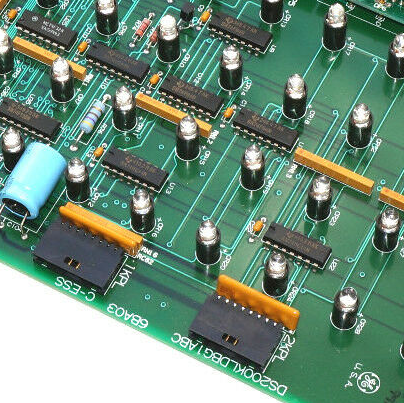 GE DS200KLDBG1ABC Key/LED/Display Board - A Reliable Choice