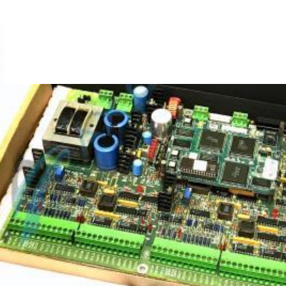GE DS200LRPBG1AAA EX2000 Resolver Board - Top Quality Supplier