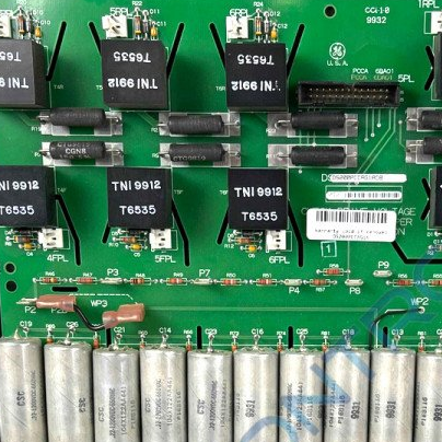 IS210DRTDH1A - GE DS200PCCAG1ACB Power Connection Card Provider