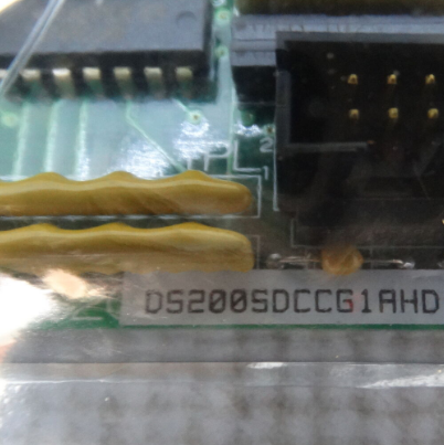 GE DS200RTBAG3AHC Drive Control Card Suppliers - DS215SDCCG1AZZ01A & DS200SDCCG1AHD
